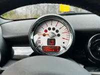 Gebraucht Mini Cooper S 184 PS (135 kW) 2011 Grau Kleinwagen