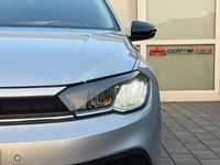 Gebraucht VW Polo Move 95 PS (69 kW) 2023 Silber Kleinwagen