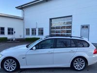 gebraucht BMW 320 E91 D