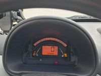 Gebraucht Citroën C3 60 PS (44 kW) 2002 Rot Kleinwagen