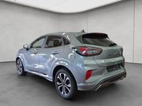 Gebraucht Ford Puma ST-Line 155 PS (114 kW) 2024 Silber