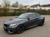 gebraucht BMW M2 LCI Facelift ohne OPF
