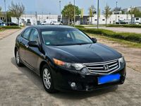 gebraucht Honda Accord Automatik/ Benzin