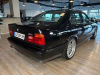 Gebraucht BMW M5 Performance 340 PS (250 kW) 1995 Schwarz Limousine