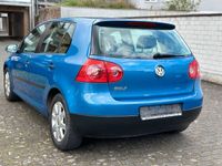 gebraucht VW Golf IV 