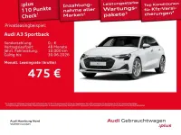 Gebraucht Audi A3 Sportback e-tron 204 PS (150 kW) 2025 Kleinwagen