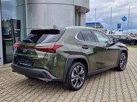 gebraucht Lexus UX 250h Style Edition LED, Apple CP, Android Auto