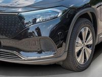 Gebraucht Mercedes EQA350 Advanced 291 kW (397 PS) 2024 Schwarz SUV
