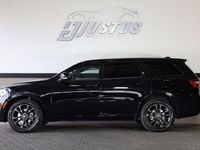 Gebraucht Dodge Durango SXT 309 PS (227 kW) 2021 Db black clearcoat SUV