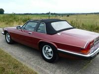 gebraucht Jaguar XJS (Arden)