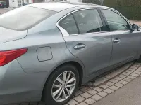 Gebraucht Infiniti Q50 170 PS (125 kW) 2017 Limousine