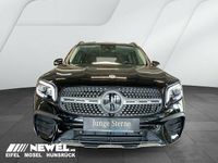 Gebraucht Mercedes GLB250 AMG 224 PS (164 kW) 2021 Schwarz SUV