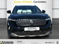 Neu Renault Austral Esprit Alpine 200 PS (147 kW) 2025 Black pearlschwarz metallic SUV