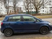 Gebraucht VW Golf IV 115 PS (84 kW) 2006 Blau Limousine