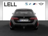 Neu BMW M5 Shadowline 727 PS (534 kW) 2026 Schwarz Kombi