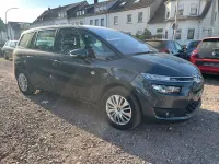 Gebraucht Citroën Grand C4 Picasso Seduction 156 PS (114 kW) 2014 Grau Van / Kleinbus