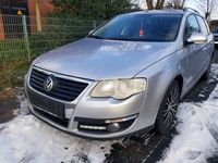 gebraucht VW Passat 