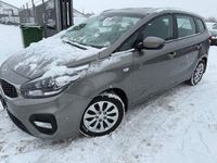 Gebraucht Kia Carens Spirit 135 PS (99 kW) 2018 Grau Van / Kleinbus