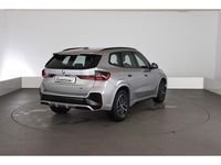 Gebraucht BMW X1 Shadowline 156 PS (114 kW) 2025 Silber SUV