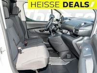 Neu Opel Combo Edition 131 PS (96 kW) 2025 Weiß Van / Kleinbus