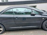 gebraucht Peugeot 307 CC 