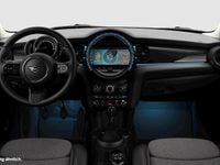 Gebraucht Mini ONE Classic 102 PS (75 kW) 2022 Moonwalk grey () Kleinwagen