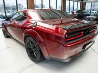 Gebraucht Dodge Challenger 492 PS (361 kW) 2021 Rot Coupé