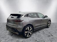 Gebraucht Renault Megane E-Tech Techno 160 kW (218 PS) 2022 Grau Limousine