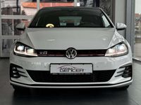 gebraucht VW Golf VII Lim. GTI "LED/ACC/Pano/Virtual"