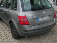 gebraucht Fiat Stilo Unfall