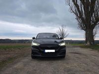 Gebraucht Ford Mustang Mach-E Extended Range 216 kW (294 PS) 2022 Schwarz SUV
