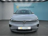 Gebraucht VW ID.4 Pure 108 kW (148 PS) 2023 Grau SUV