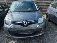 Gebraucht Renault Twingo LIMITED 90 PS (66 kW) 2018 Grau Kleinwagen
