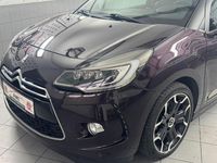 Gebraucht Citroën DS3 Start 165 PS (121 kW) 2016 Violett Kleinwagen