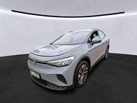 Gebraucht VW ID.4 Pro Performance 150 kW (204 PS) 2023 Grau SUV