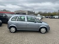 gebraucht Opel Meriva 1.4 Tüv 04.2025 + 1 Jahr Garantie