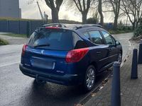 Gebraucht Peugeot 207 2007 Kombi