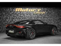 Gebraucht Aston Martin V8 Vantage 665 PS (489 kW) 2025 Schwarz Coupé