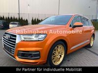 Gebraucht Audi Q7 Sport 272 PS (200 kW) 2016 Carraraweiß SUV