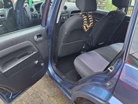 Gebraucht Ford Fusion 75 PS (55 kW) 2006 Limousine