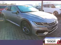 Gebraucht VW Arteon R-line 190 PS (139 kW) 2020 Grau Limousine