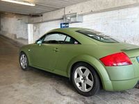 gebraucht Audi TT 8N 1.8T