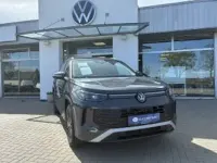 Neu VW Tayron Life 150 PS (110 kW) 2026 Grau SUV