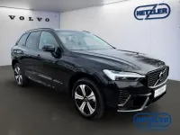 Usata Volvo XC60 Plus 455 CV (334 kW) 2024 Nero SUV
