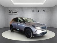 Gebraucht Opel Grandland X GS Line 223 PS (164 kW) 2022 Grau SUV