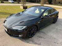 gebraucht Tesla Model S Model SRAVEN PERFORMANCE | AP HW 3.0 | 21INCH |