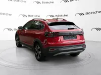 Gebraucht VW Taigo Style 110 PS (80 kW) 2022 Rot SUV