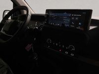 Używany Citroën Jumpy 144 KM (105 kW) 2025 Biały Minivan
