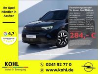 Neu Opel Mokka-e 114 kW (156 PS) 2026 Metallic) (schwarz SUV