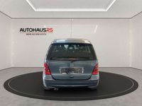 gebraucht Mercedes A160 AUTOMATIK*Leder*Avantgarde*PDCPiccadilly